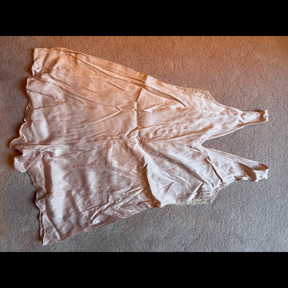 Leith romper never worn